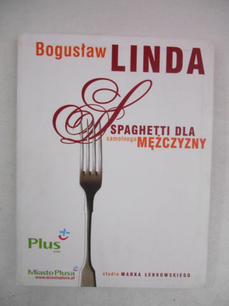Spaghetti dla samotnego mężczyzny