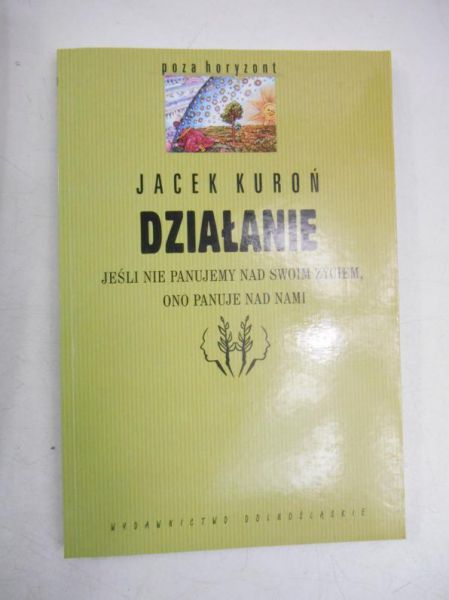 Działanie