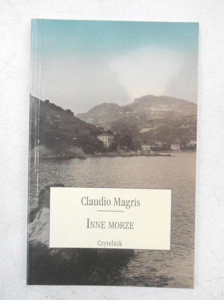 Magris Claudio - Inne morze