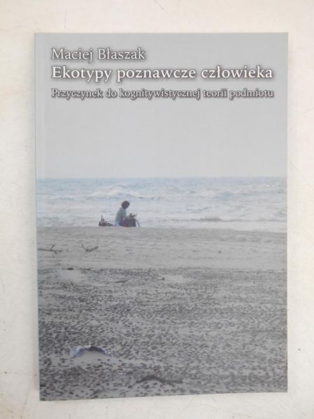 Ekotypy poznawcze człowieka