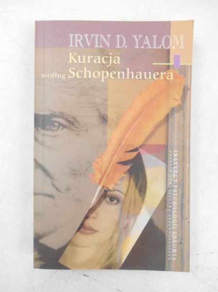 Kuracja według Schopenhauera