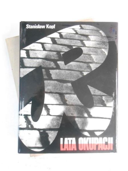 Lata okupacji
