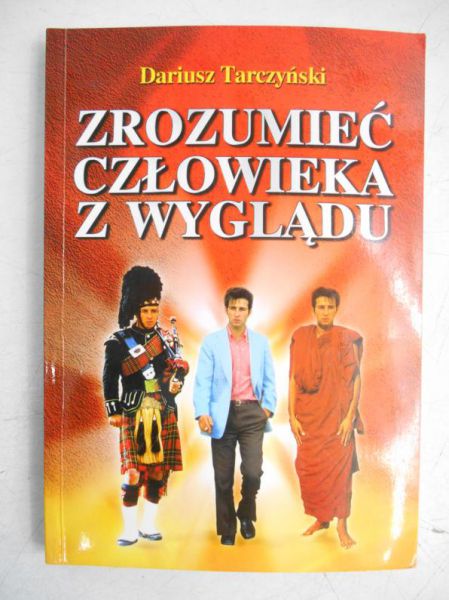 Zrozumieć człowieka z wyglądu