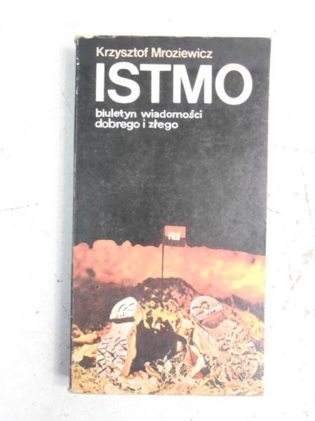 Istmo