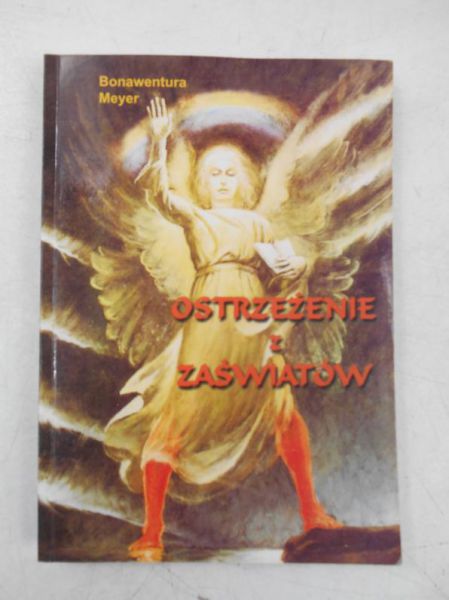 Ostrzeżenie z zaświatów