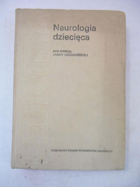 Neurologia dziecięca
