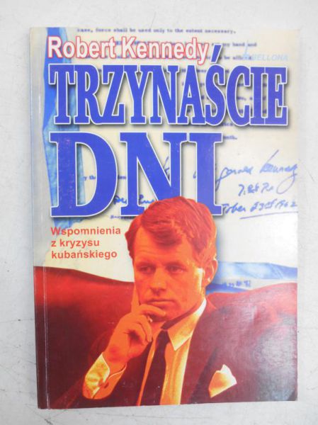 Trzynaście dni