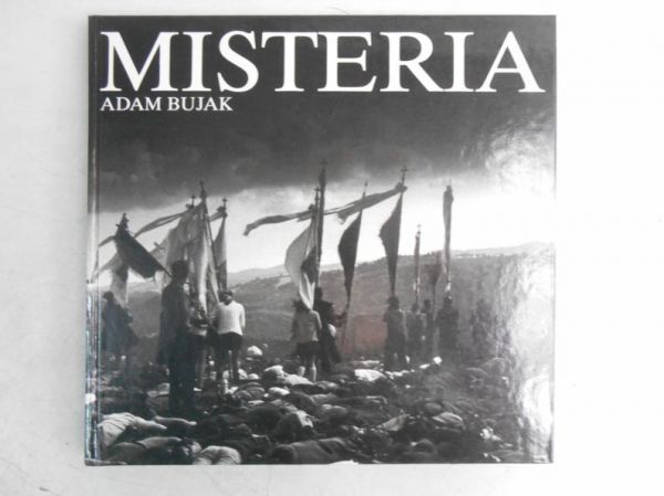 Misteria