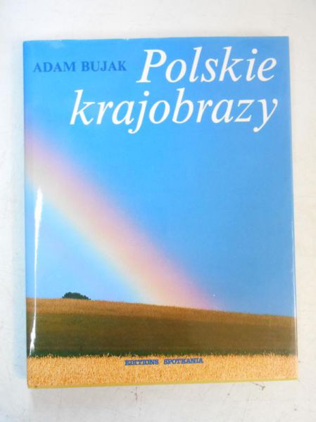#Bujak Adam - #Polskie krajobrazy