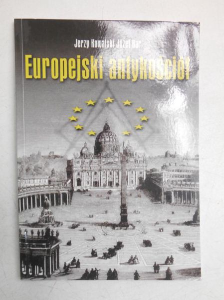 Europejski antykościół