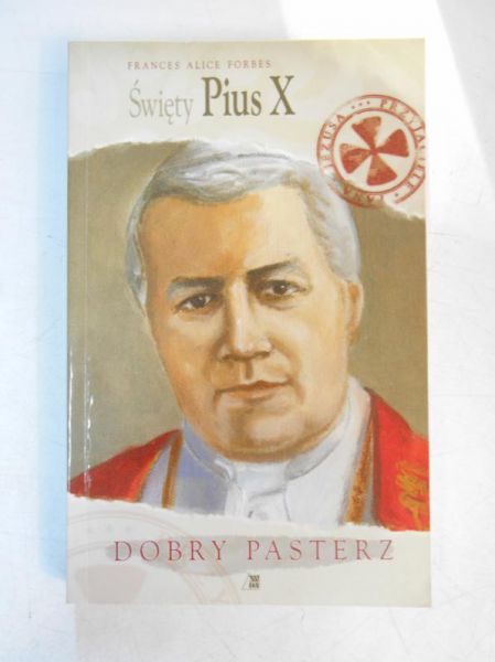 Święty Pius X