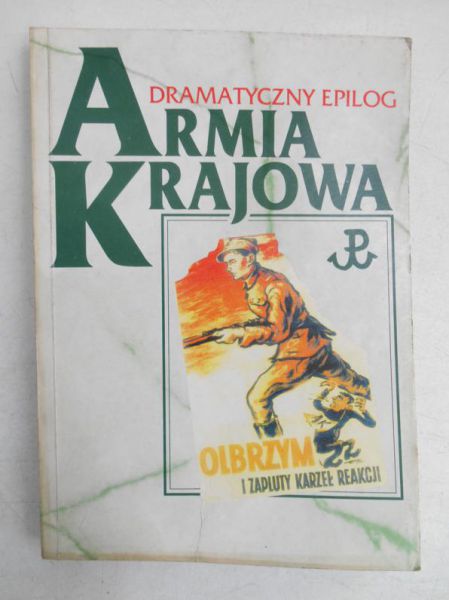 Armia Krajowa