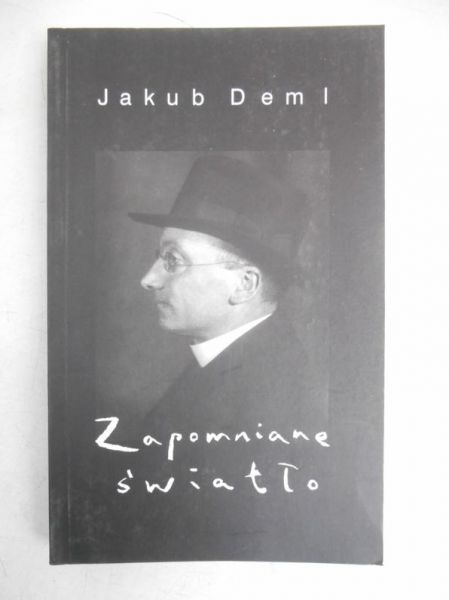 Zapomniane światło