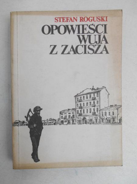 Opowieści Wuja z Zacisza