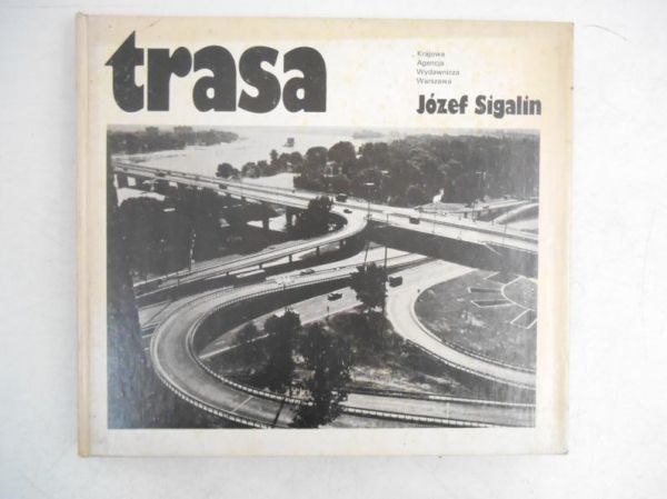 Trasa