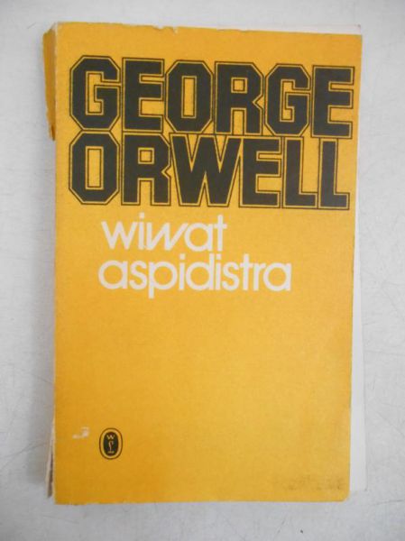Wiwat aspidistra
