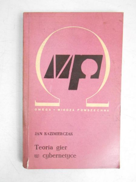 Teoria gier w cybernetyce