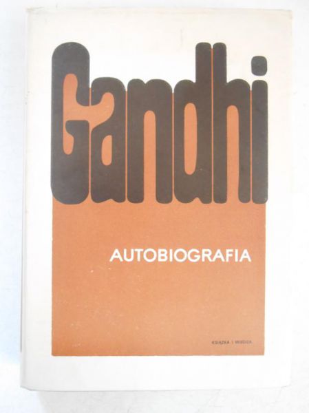 . Autobiografia