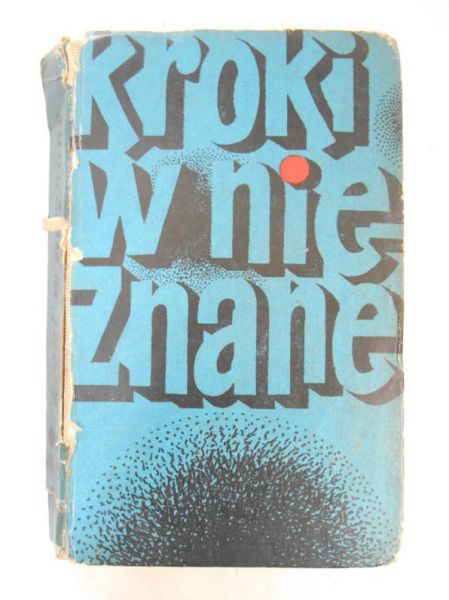 (red) - Kroki w nieznane 4