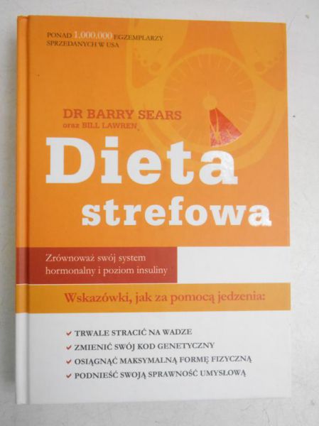 Dieta strefowa