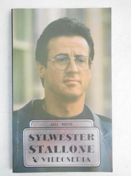 Sylwester Stallone