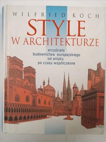Style  w architekturze