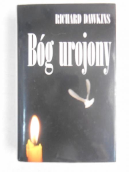Dawkins Richard - Bóg urojony