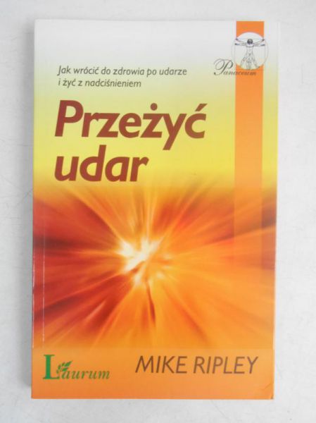 Przeżyć udar