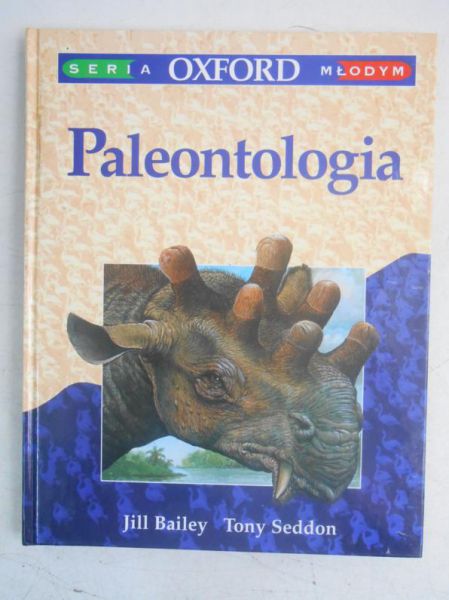 Paleontologia