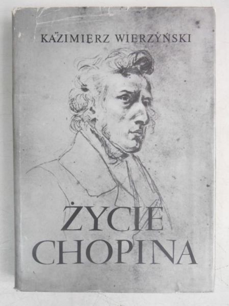 Życie Chopina