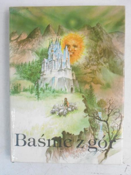Baśnie z gór
