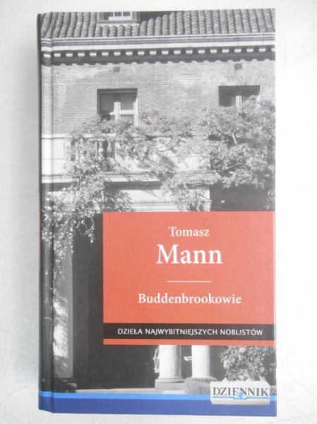 Buddenbrookowie