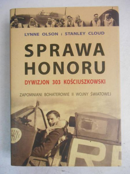 Sprawa honoru
