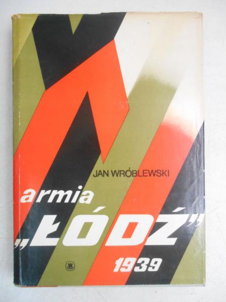 Armia "Łódź" 1939