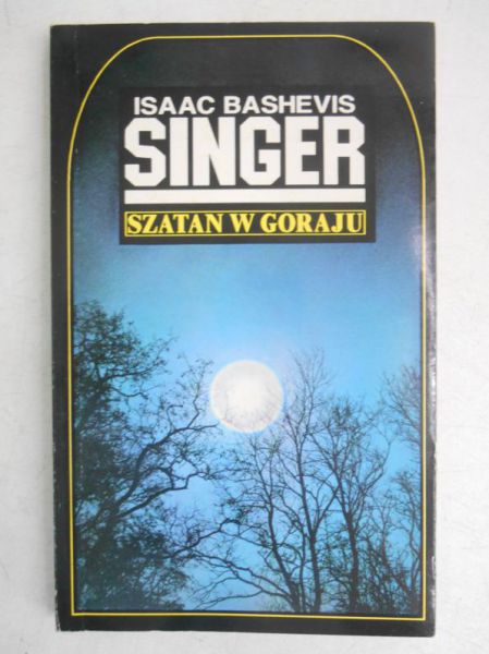 Szatan z Goraju