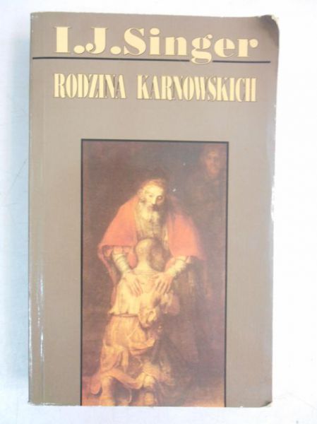 Rodzina Karnowskich