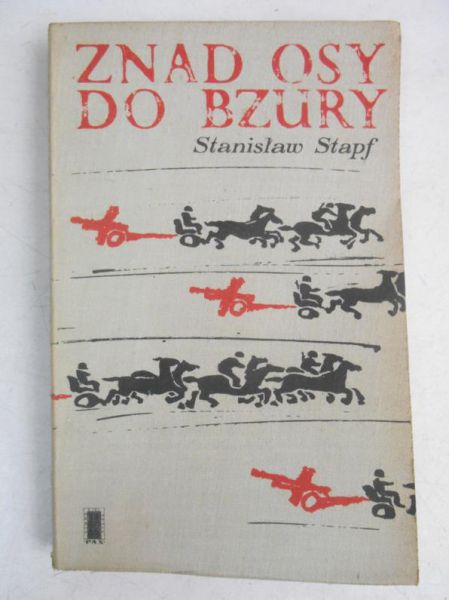 Znad Osy do Bzury