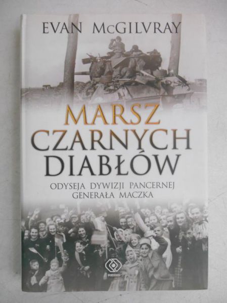Marsz Czarnych Diabłów
