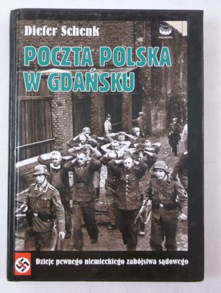 Poczta Polska w Gdańsku