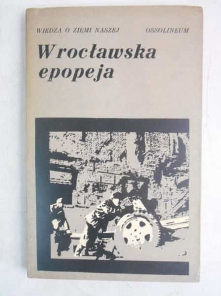 Wrocławska epopeja