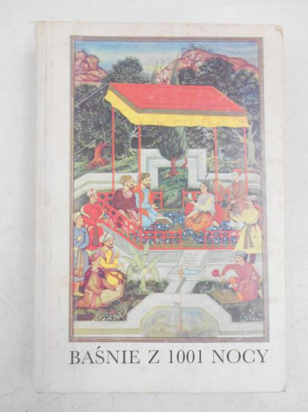 Baśnie z 1001 nocy