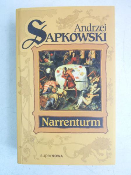 Narrenturm