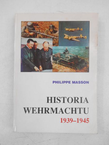 Historia Wehrmachtu 1939-1945