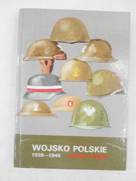 Wojsko polskie 1939-1945
