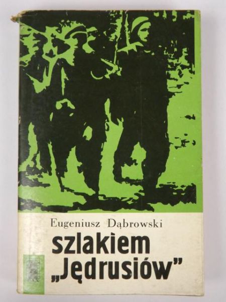 Szlakiem "Jędrusiów"