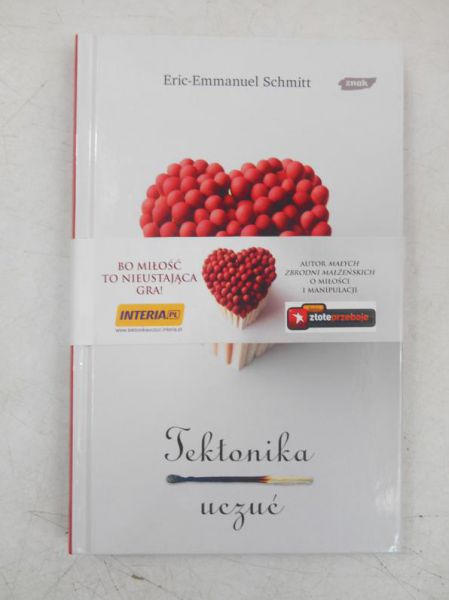 Tektonika uczuć