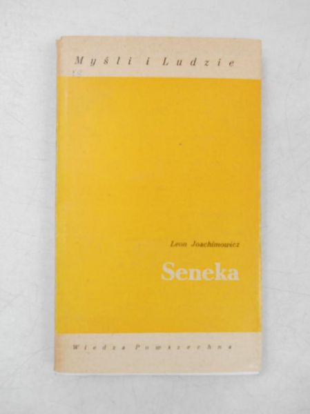 Seneka