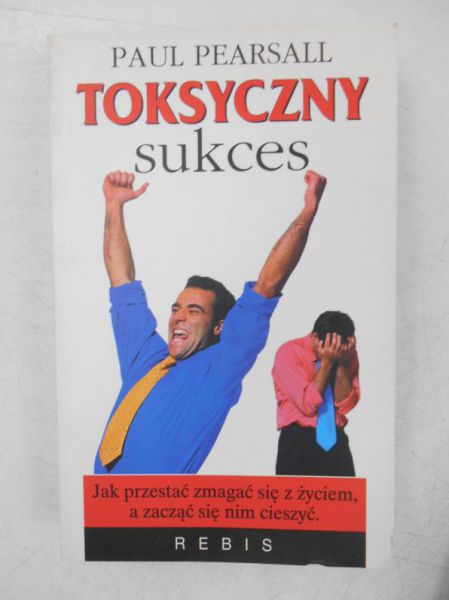 Toksyczny sukces
