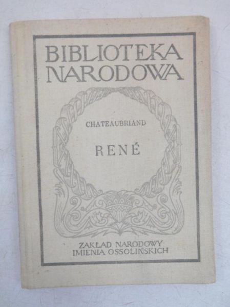 Rene, BN