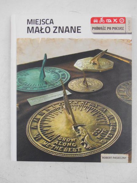 Miejsca mało znane
